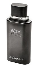 Body Kouros  Yves Saint Laurent (     )