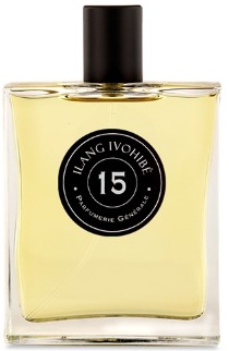 Parfumerie Generale � 15 Ilang Ivohibe
