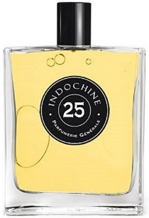 Parfumerie Generale �25 Indochine