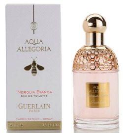 Aqua Allegoria Nerolia Bianca  Guerlain (   )