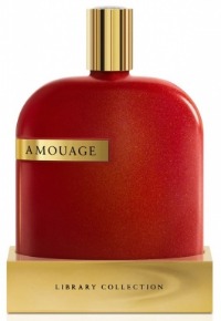 Amouage The Library Collection Opus IX  Amouage (     IX  )