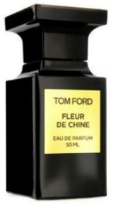 Fleur de Chine
