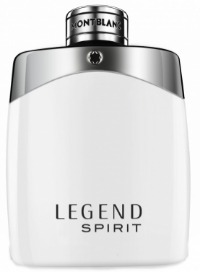 Legend Spirit