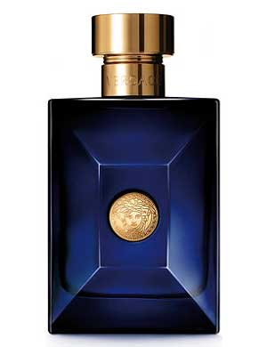 Dylan Blue Pour Homme  Versace ()