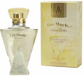 Too Much Champs-Elysees �� Guerlain (�� ��� ����� ����� �� ������)