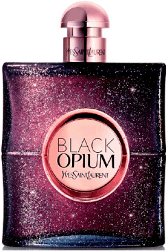 Black Opium Nuit Blanche