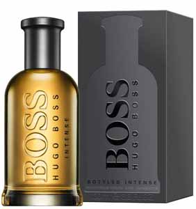 Boss Bottled Intense