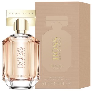 The Scent For Her