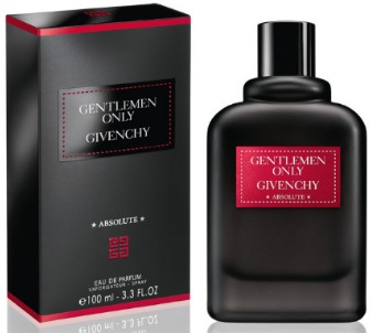 Gentlemen Only Absolute