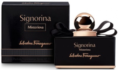 Signorina Misteriosa