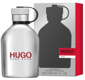 Hugo Iced