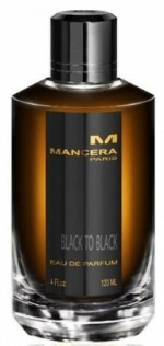 Black to Black �� Mancera (���� �� ���� �� �������)