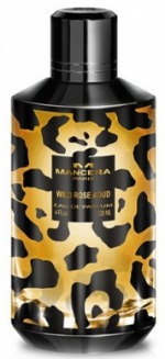 Wild Rose Aoud