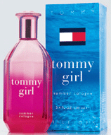 Tommy Girl Summer �� Tommy Hilfiger (����� ���� ������ �� ����� ����������)