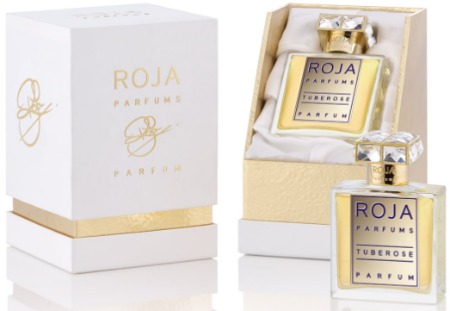 Tuberose pour Femme �� Roja Parfums (�������� �� ���� �������)