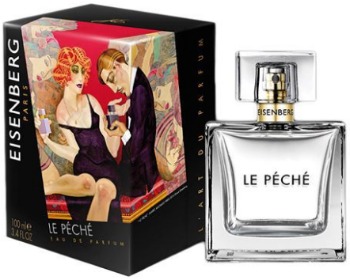 Le Peche pour femme