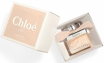 Chloe Fleur de Parfum