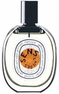 Eau des Sens