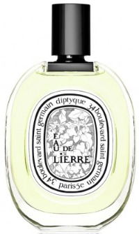 Eau de Lierre