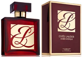Amber Mystique �� Estee Lauder (����� ������ �� ���� ������)