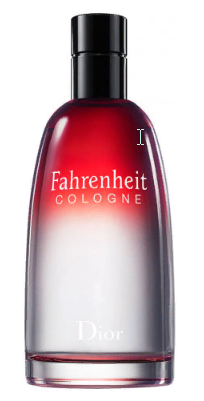 Fahrenheit Cologne