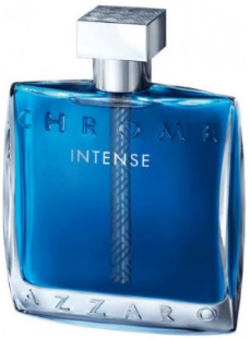 Azzaro Chrome Intense