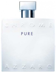 Azzaro Chrome Pure
