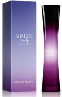 Armani Code Cashmere