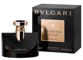 Bvlgari Splendida Jasmin Noir