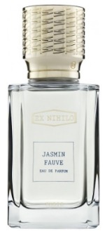Ex Nihilo Jasmin Fauve   Ex Nihilo (    )