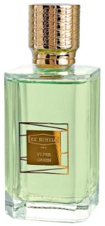 Ex Nihilo Viper Green  Ex Nihilo (    )