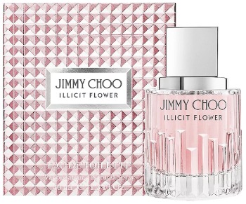 Jimmy Choo Illicit Flower