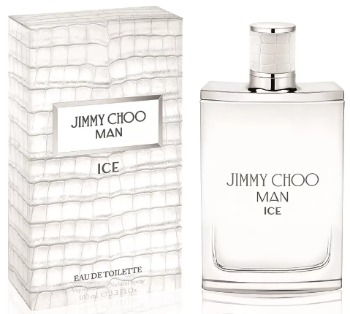 Jimmy Choo Man Ice