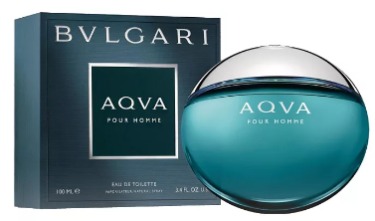 Aqva Pour Homme