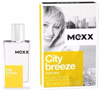 City Breeze for Her
