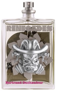 Renegades Bertrand Duchaufour