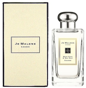 Wood Sage & Sea Salt �� Jo Malone (��� ��� ��� �� ���� �� ��� ������)