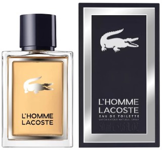Lacoste L`Homme