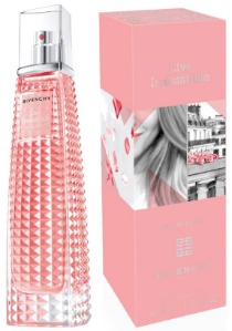 Live Irresistible