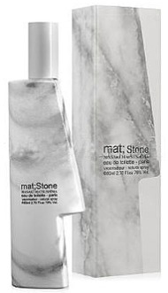 Mat; stone