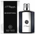 S.T. Dupont Be Exceptional