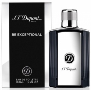 S.T. Dupont Be Exceptional