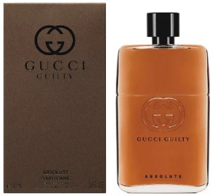 Gucci Guilty Absolute pour homme �� Gucci (����� ����� ������ ���� �� �� �����)