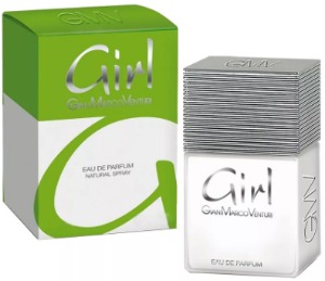 Girl Eau de Parfum