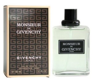 Monsieur