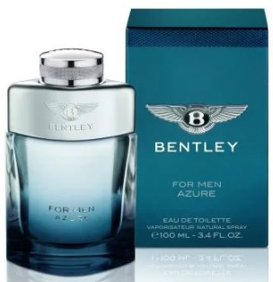 Bentley for Men Azure