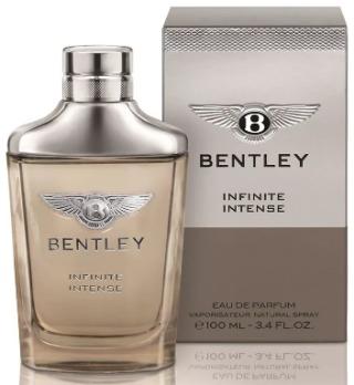 Bentley Infinite Intense