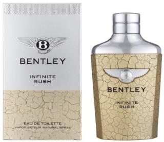 Bentley Infinite Rush