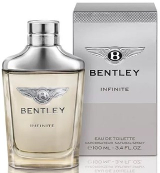 Bentley Infinite