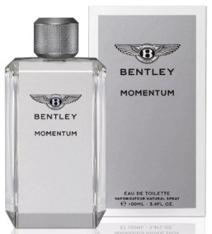 Bentley Momentum
